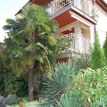 Apartments Samec Изола Экстерьер фото