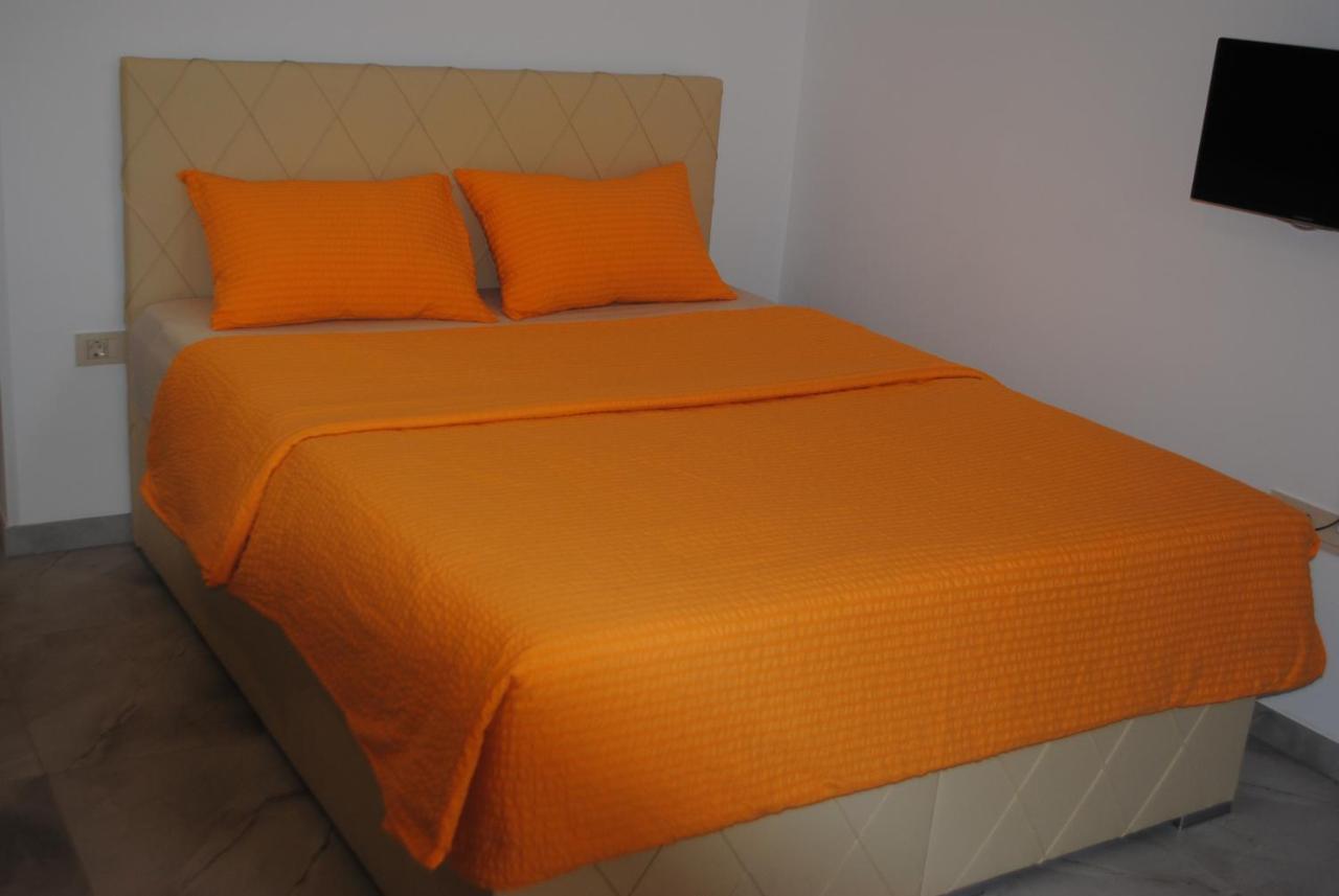 Apartments Samec Изола Экстерьер фото