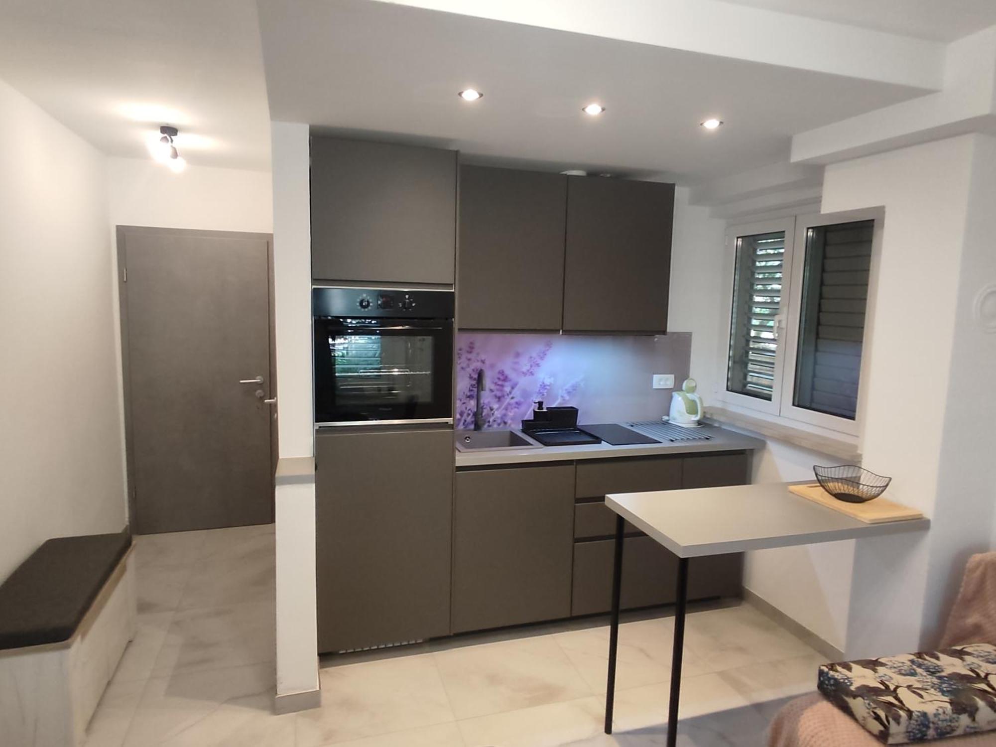Apartments Samec Изола Экстерьер фото